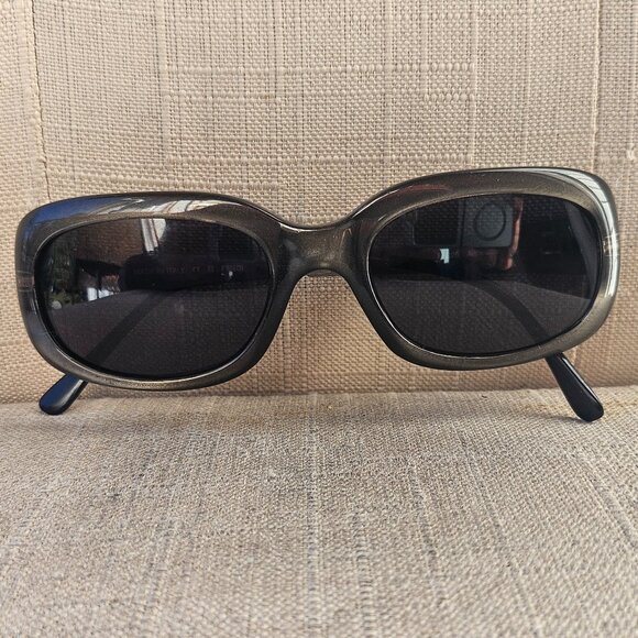 FENDI Women Sunglasses FS229 ANTHRACITE Eyeglasses FRAMES Made Italy main image 11
